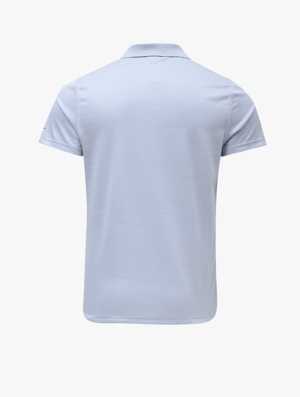 Reebok Men/'s WOR Striped Polo Shirt