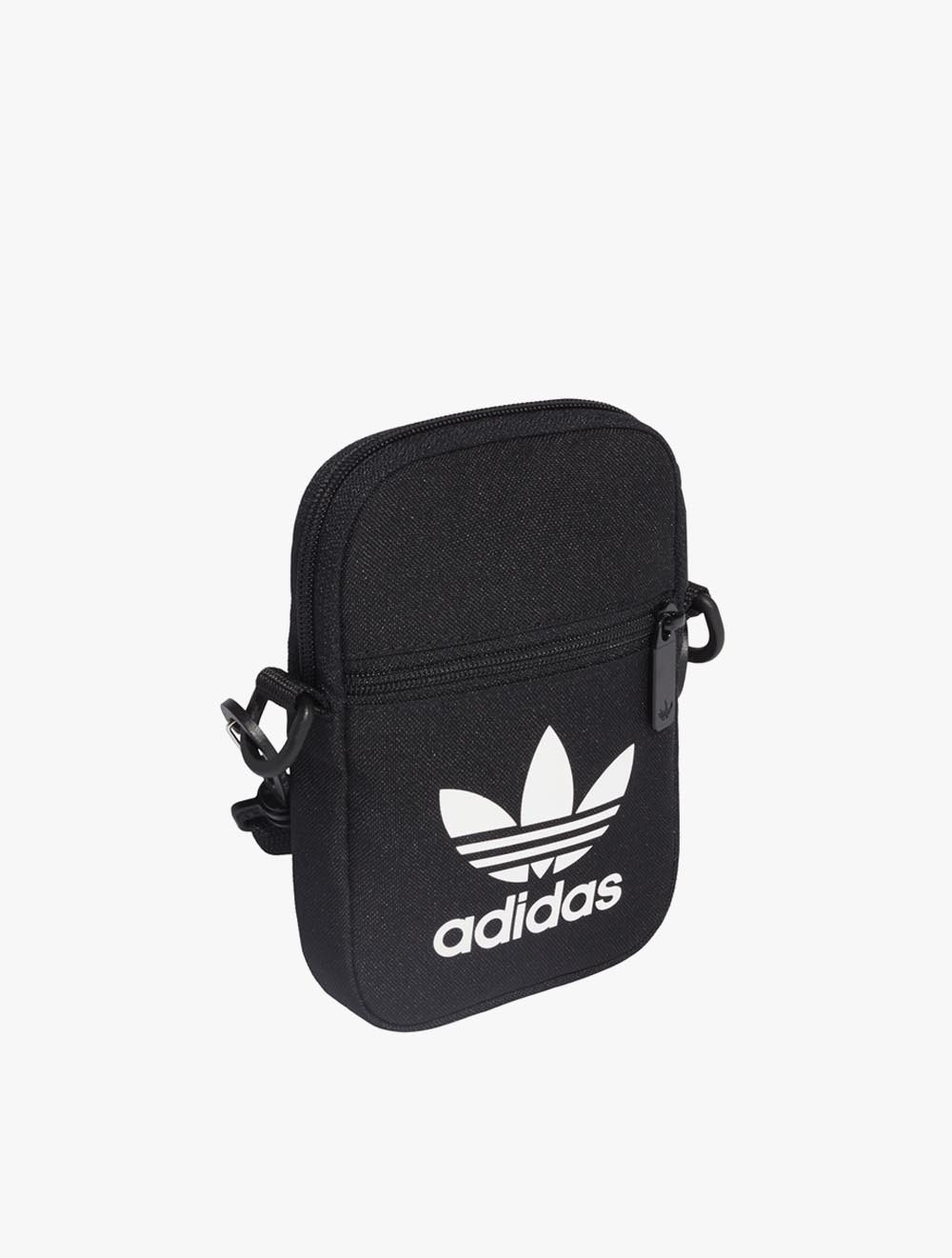 adidas trefoil festival crossbody bag