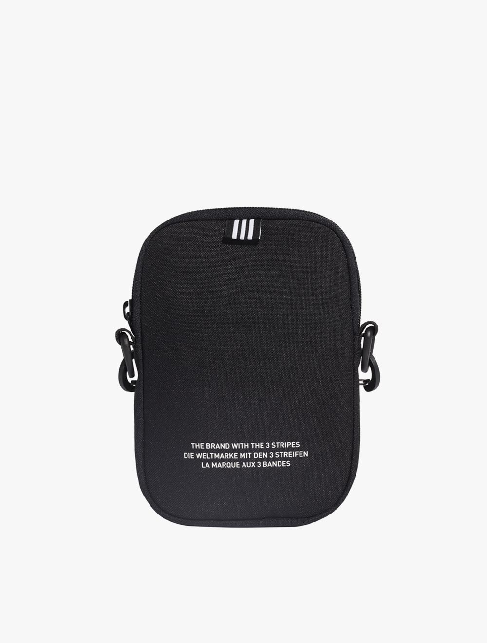 adidas 3 stripe gadget bag