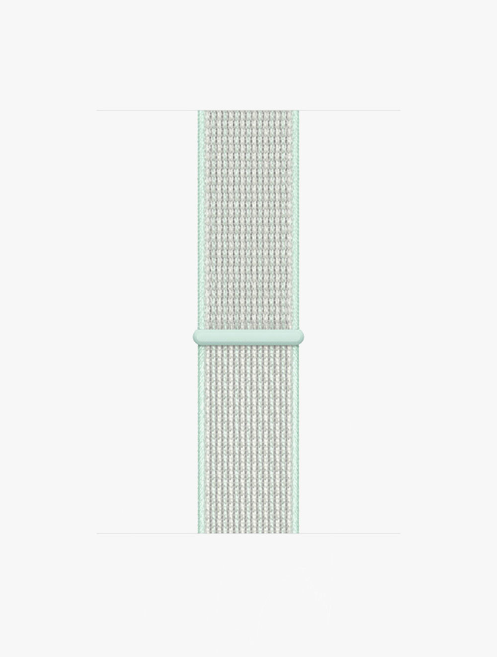 teal tint nike sport loop