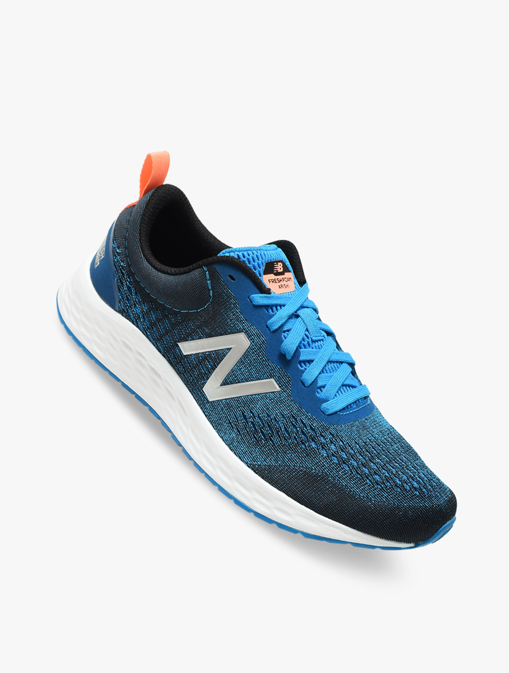 New Balance Fresh Foam Arishi v3 Men s Running Shoes - Blue