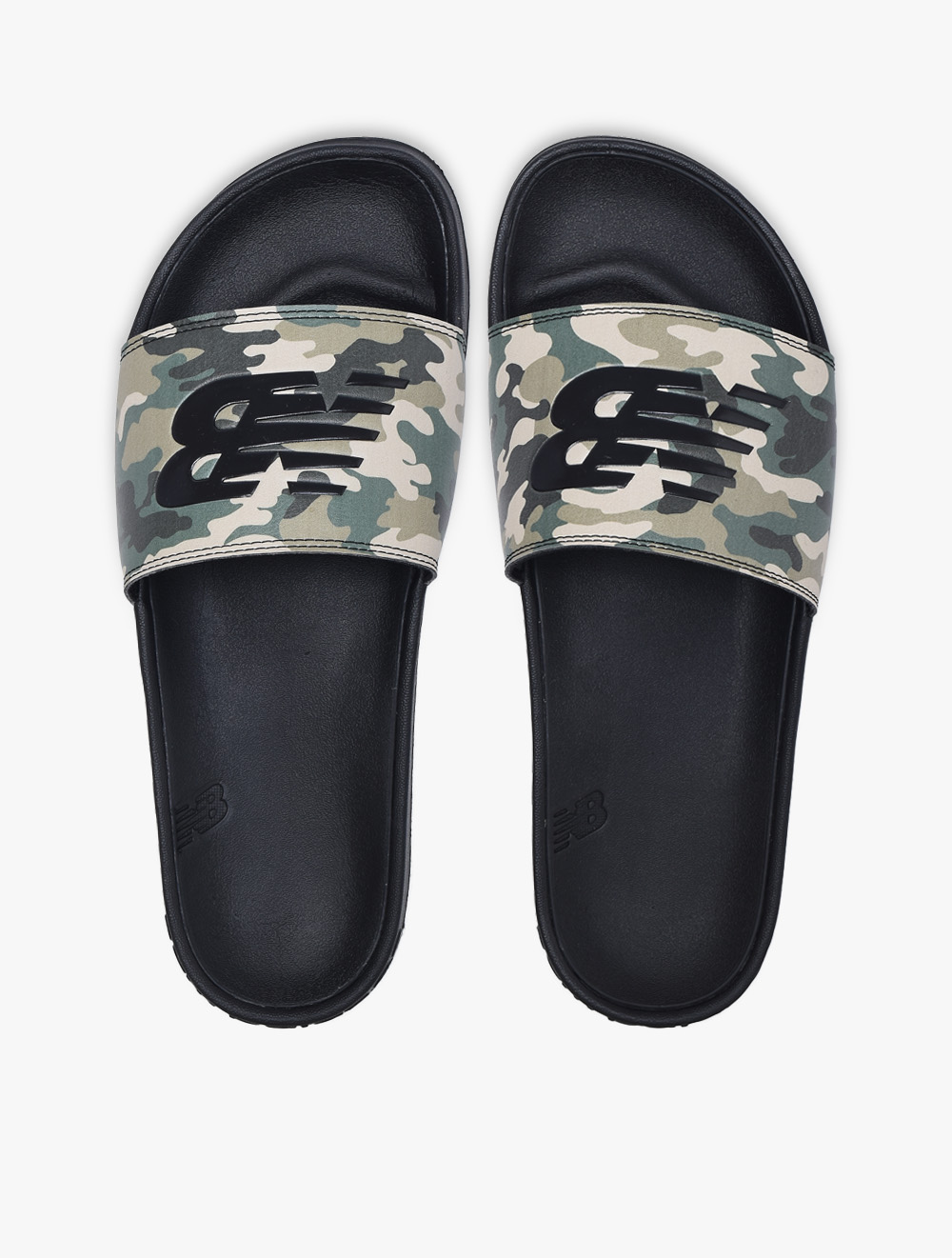 New Balance 200 Men s Sandals Black