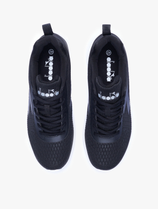 DIADORA Carni Men's Running Shoes - Black2