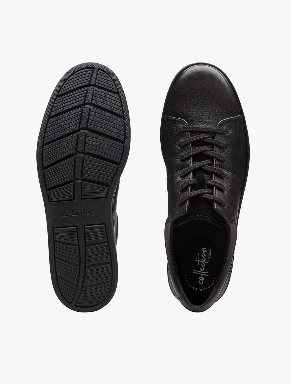 clarks kitna walk sneaker