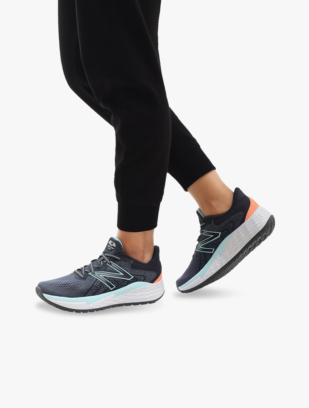 new balance fresh foam evare women's