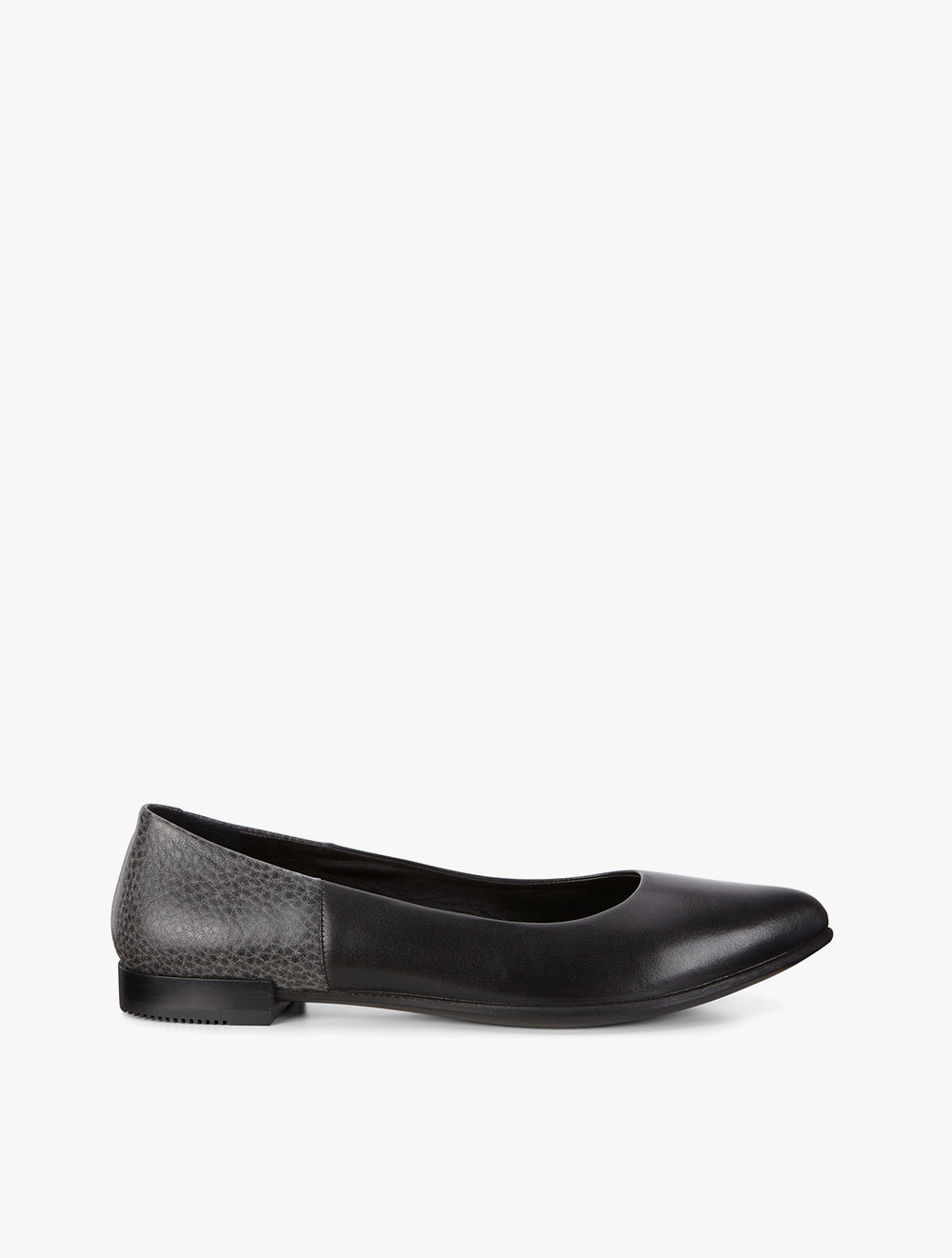 ecco shape pointy ballerina ii