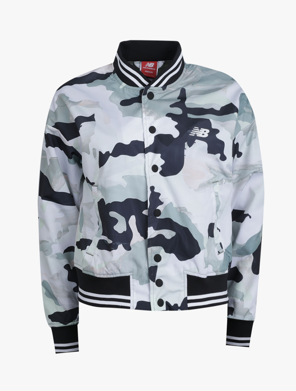 new balance essentials stadium jacket