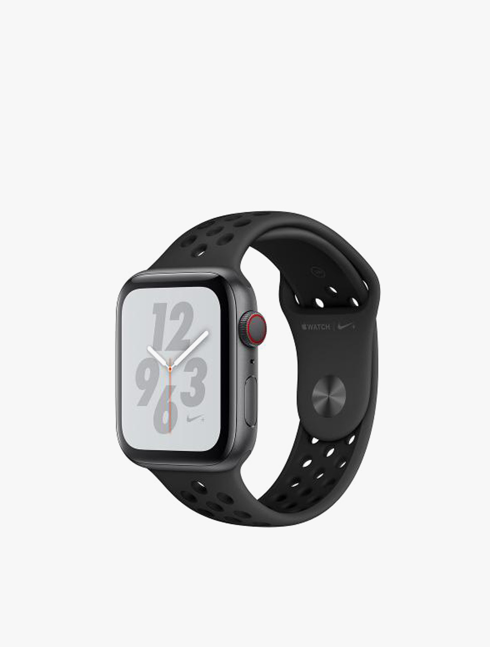 apple watch s4 nike  40mm
