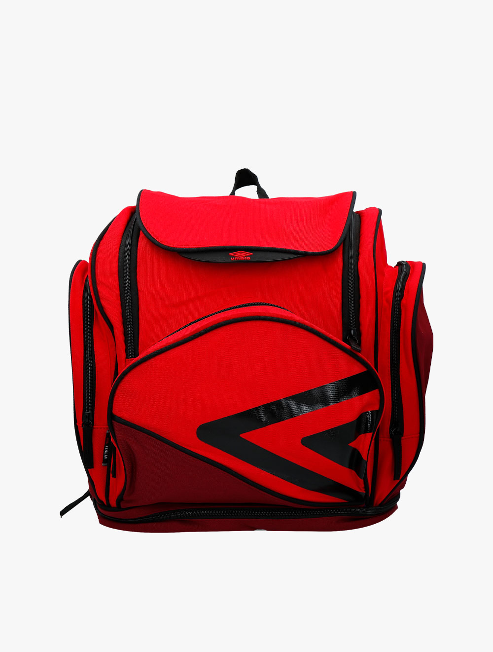 umbro italia backpack