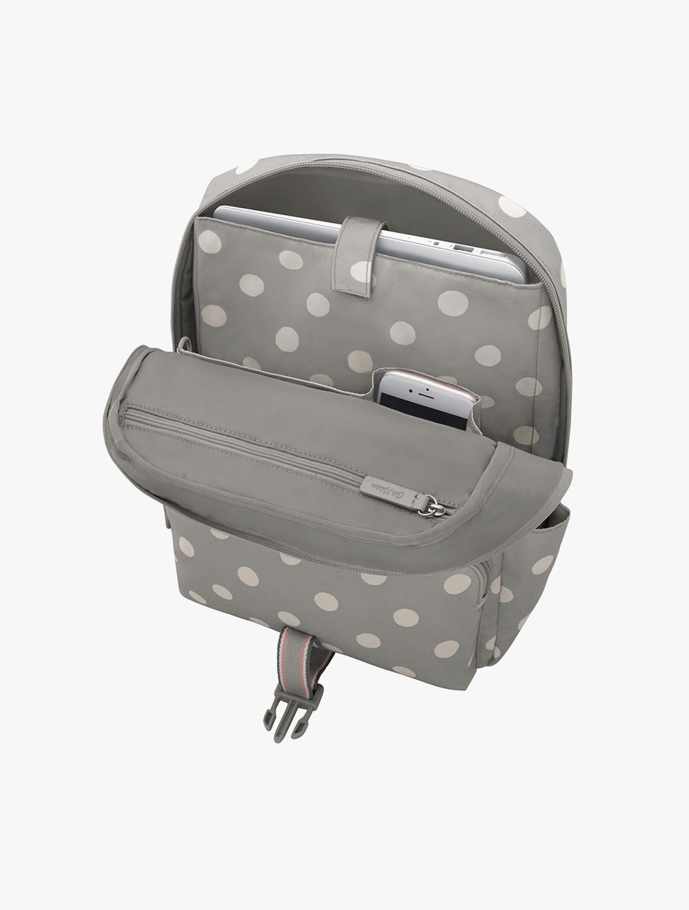 cath kidston spot backpack