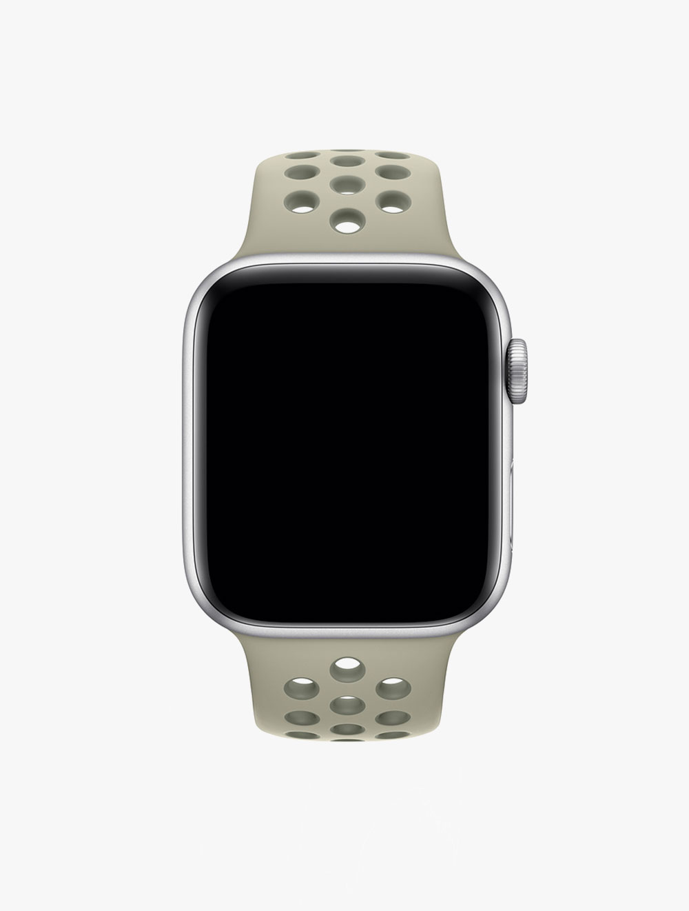 spruce fog nike sport band