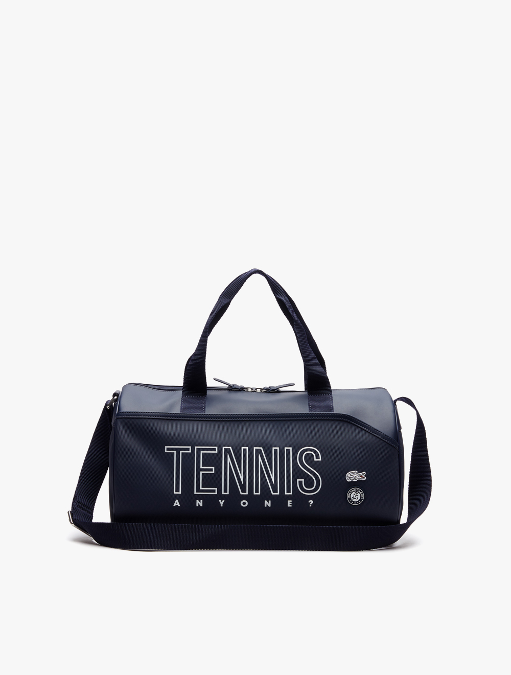 lacoste tennis bag