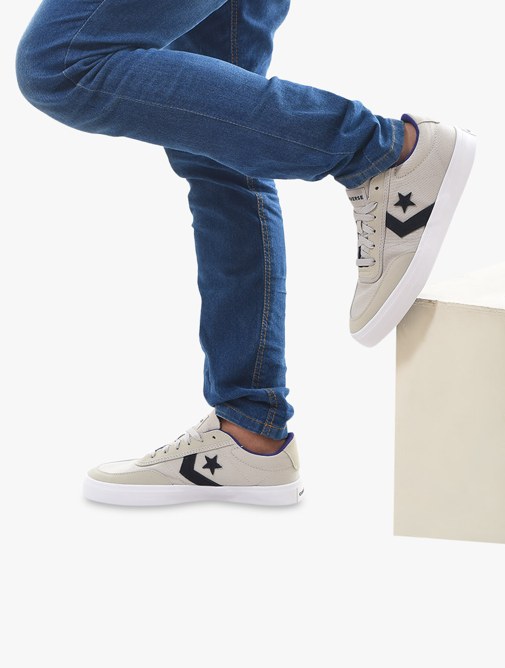 converse courtlandt canvas