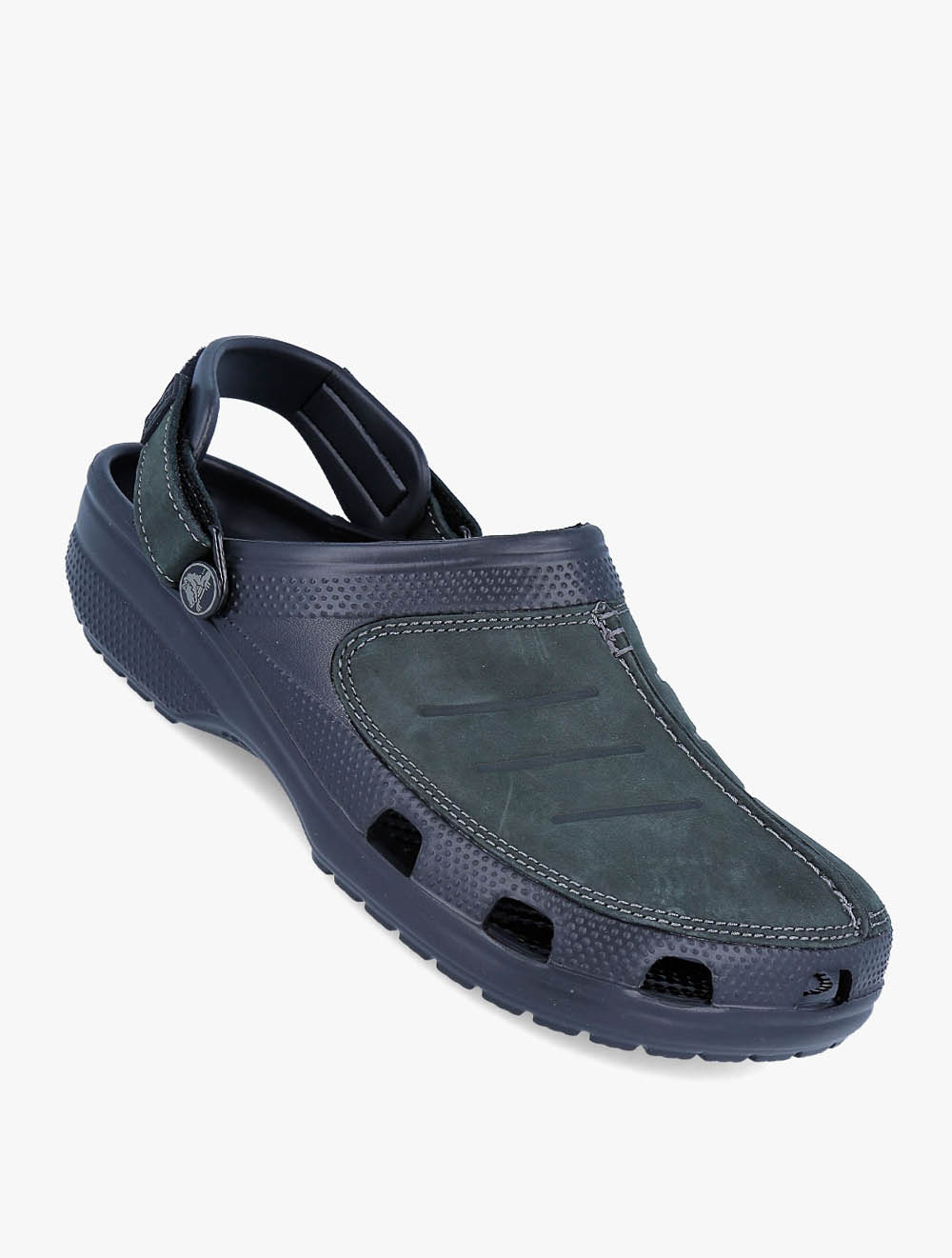 crocs yukon mesa clog