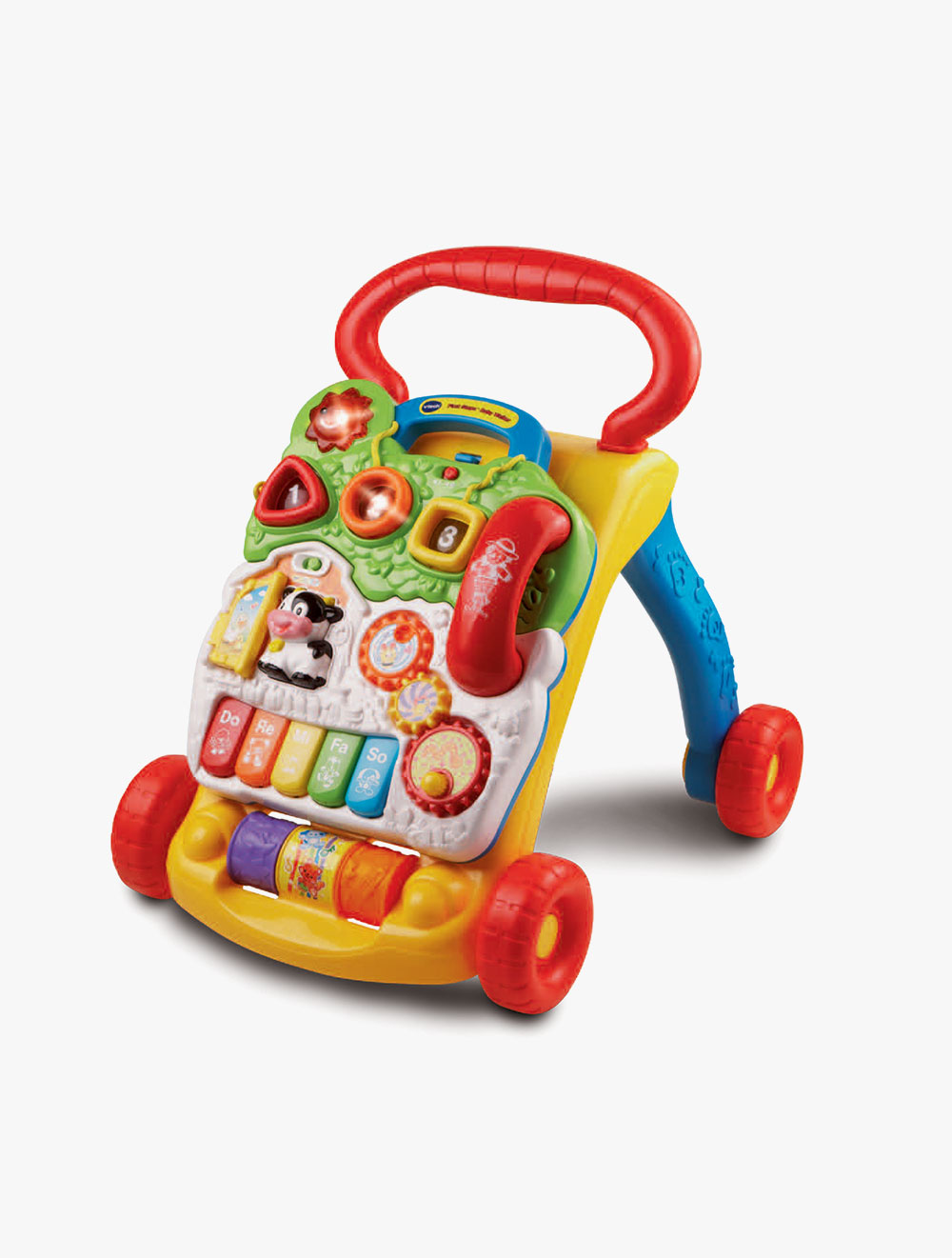 tech baby walker