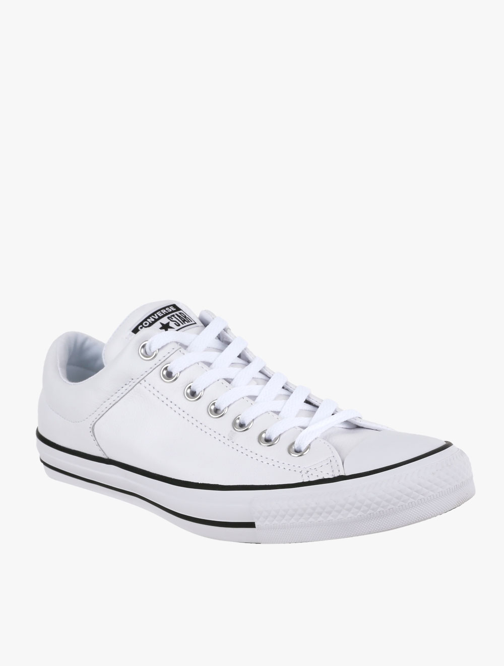 converse chuck taylor all star high street ox