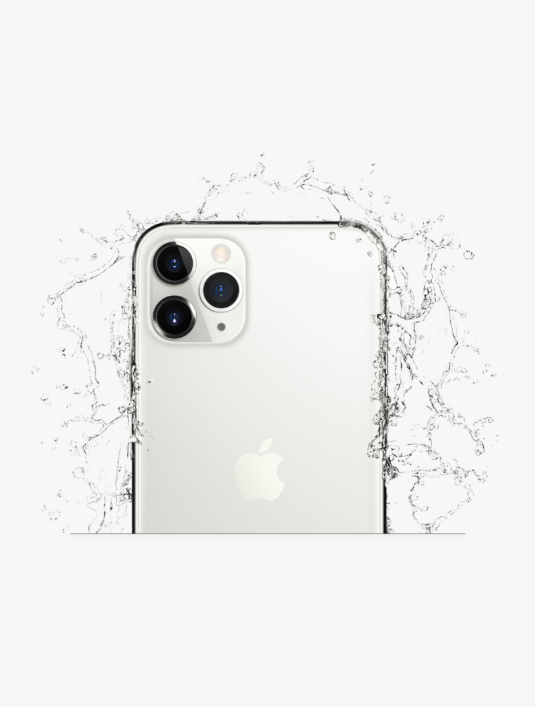 Iphone 11 Pro Max 64gb Silver