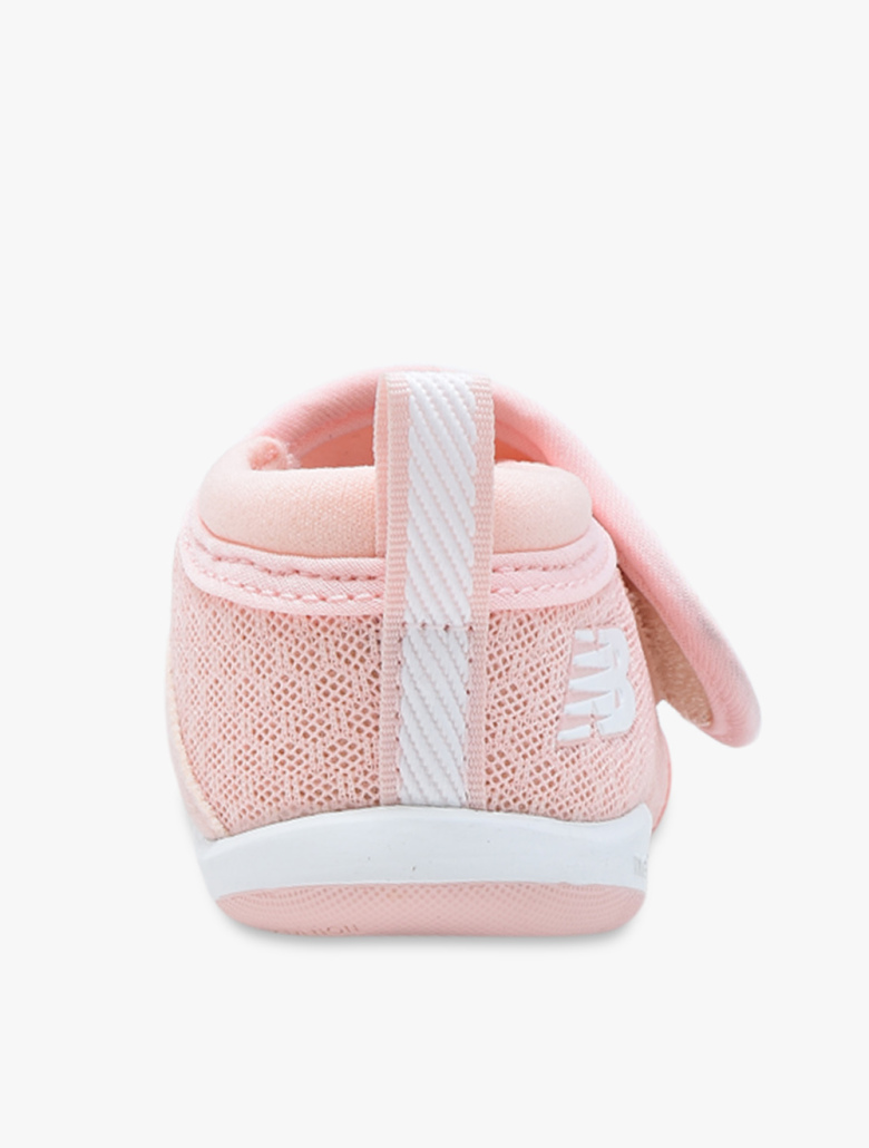 New Balance Io508 Girl S Sneaker Shoes Pink