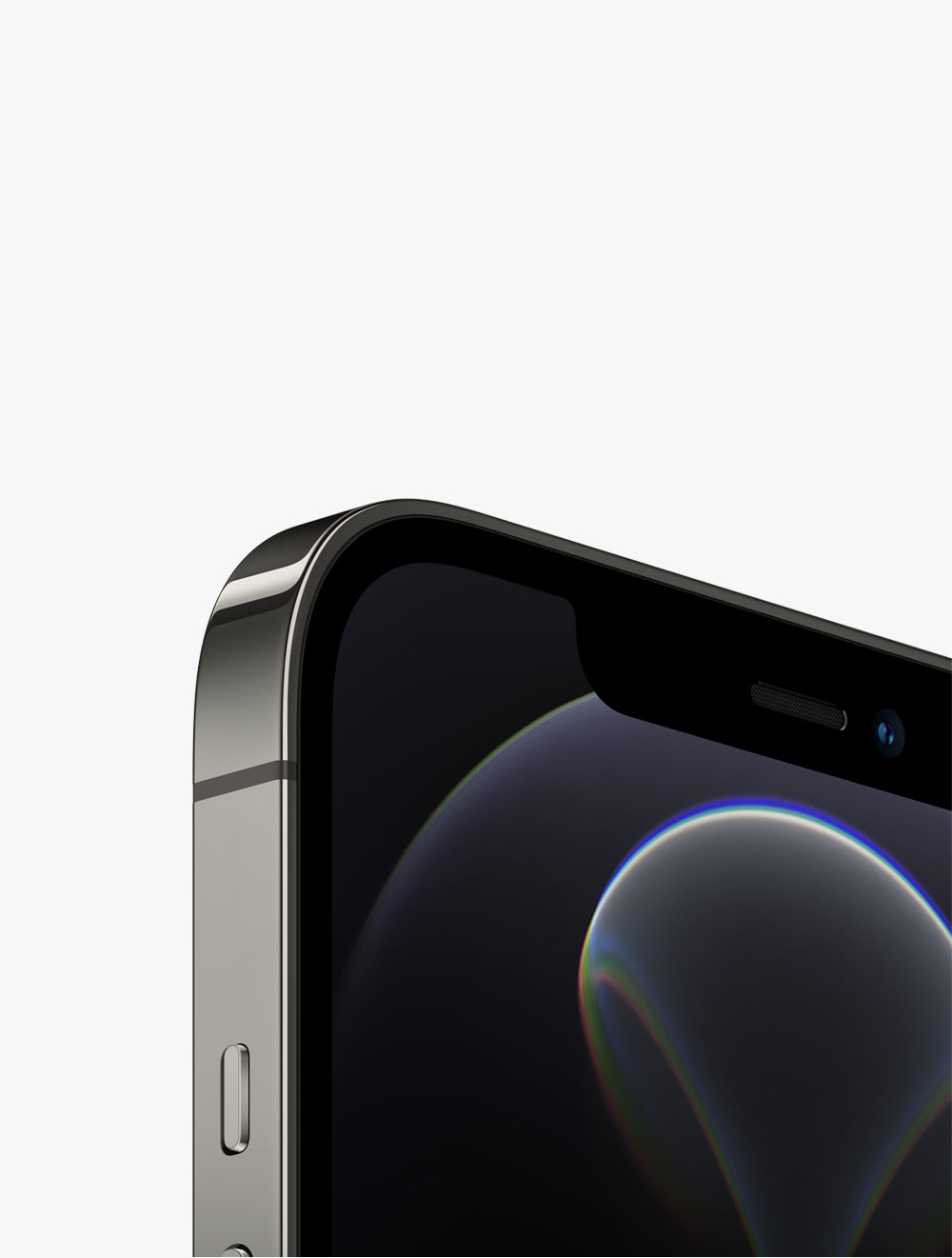iPhone 12 Pro Max 512GB Graphite thumbnail 2