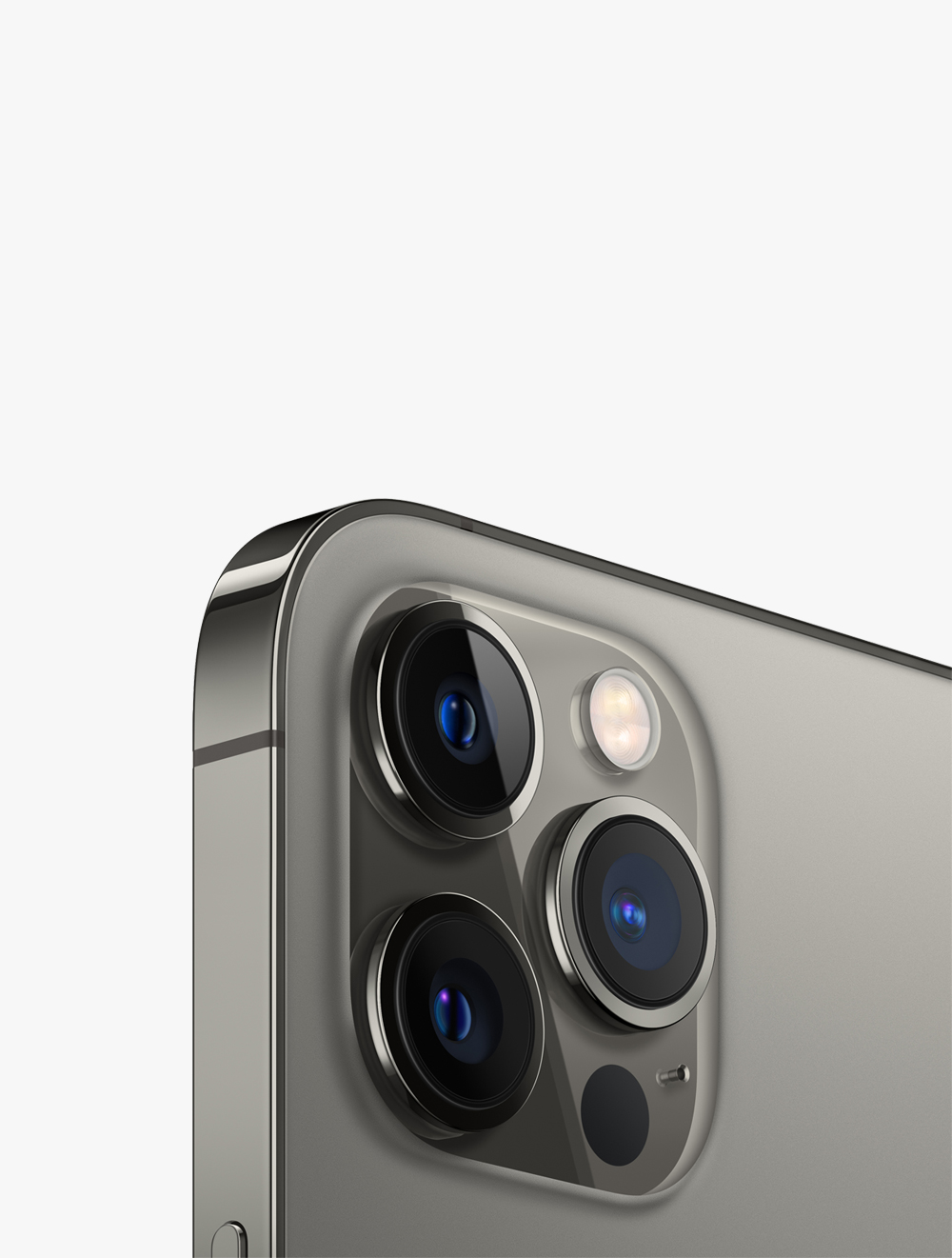 iPhone 12 Pro Max 512GB Graphite thumbnail 3