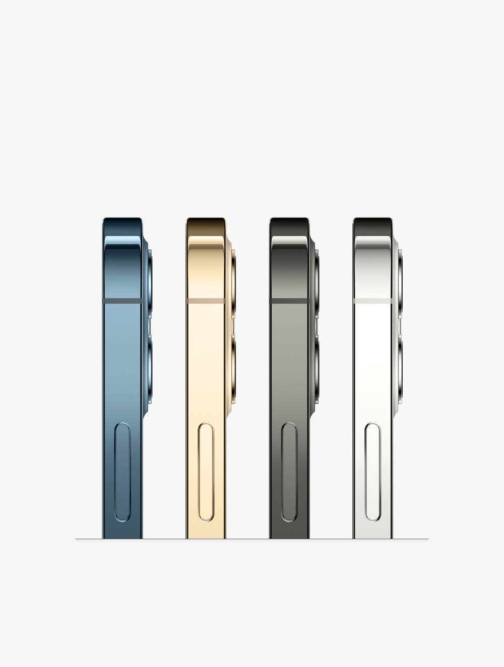 iPhone 12 Pro Max 512GB Graphite thumbnail 4