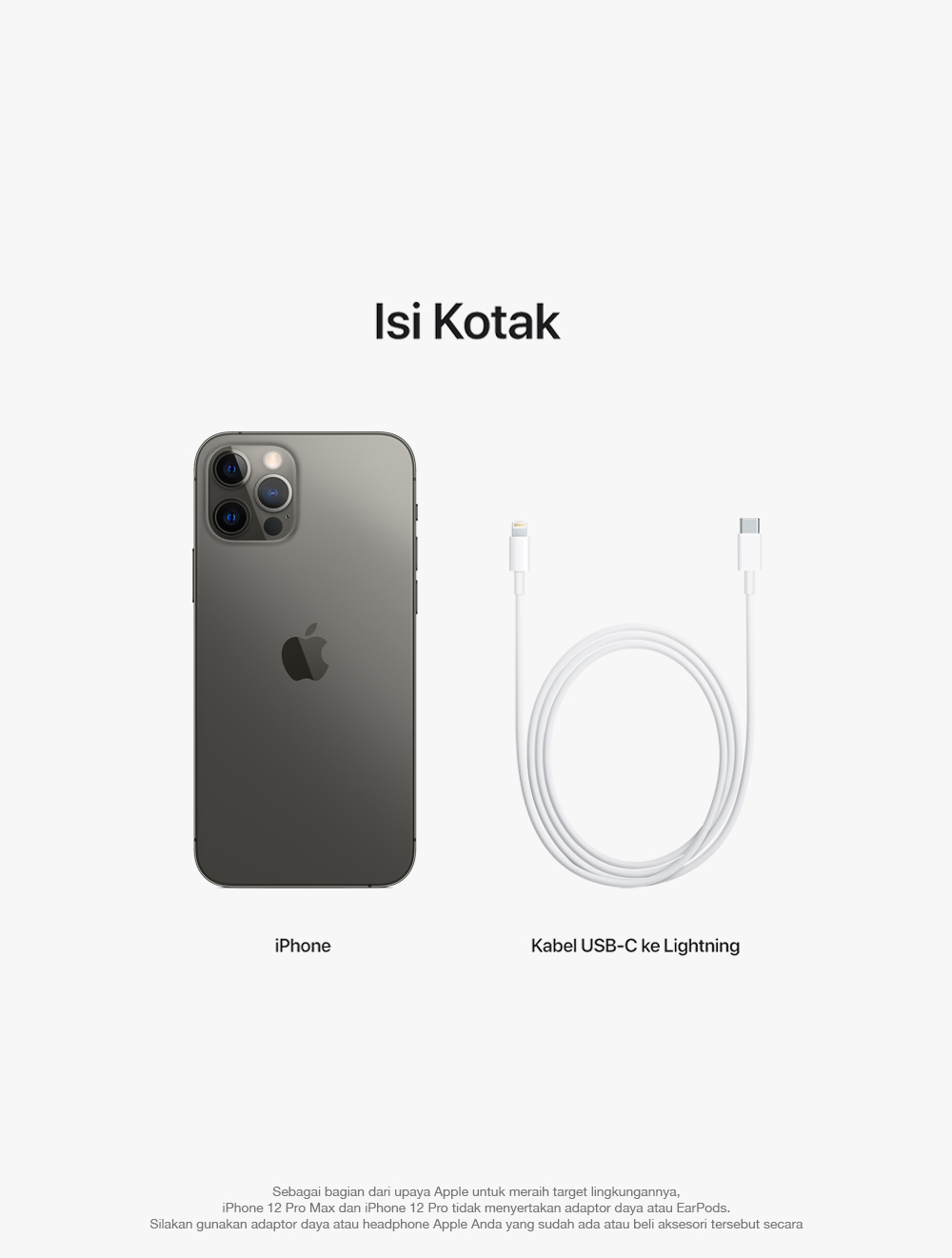 iPhone 12 Pro Max 512GB Graphite thumbnail 8