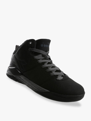 Diadora Fakes Men S Basketball Shoes