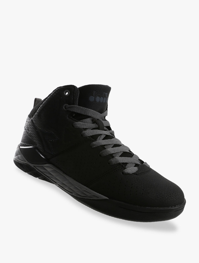 Diadora Fakes Men S Basketball Shoes