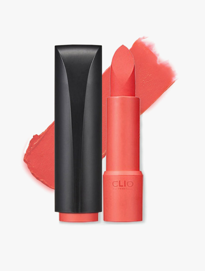 Rouge Heel Velvet 007 Bird Kiss