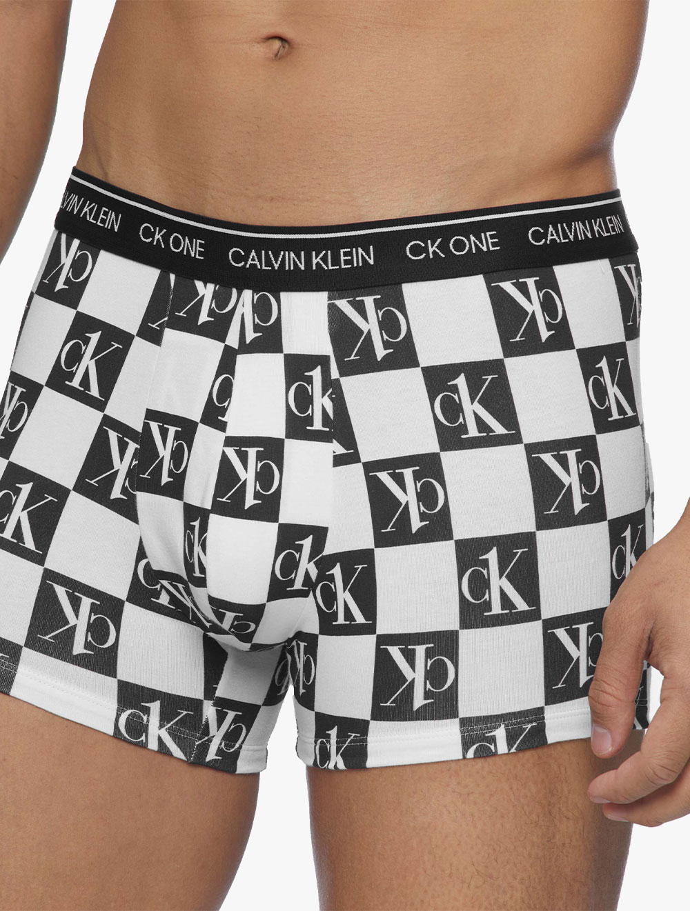 ck one rose boxers