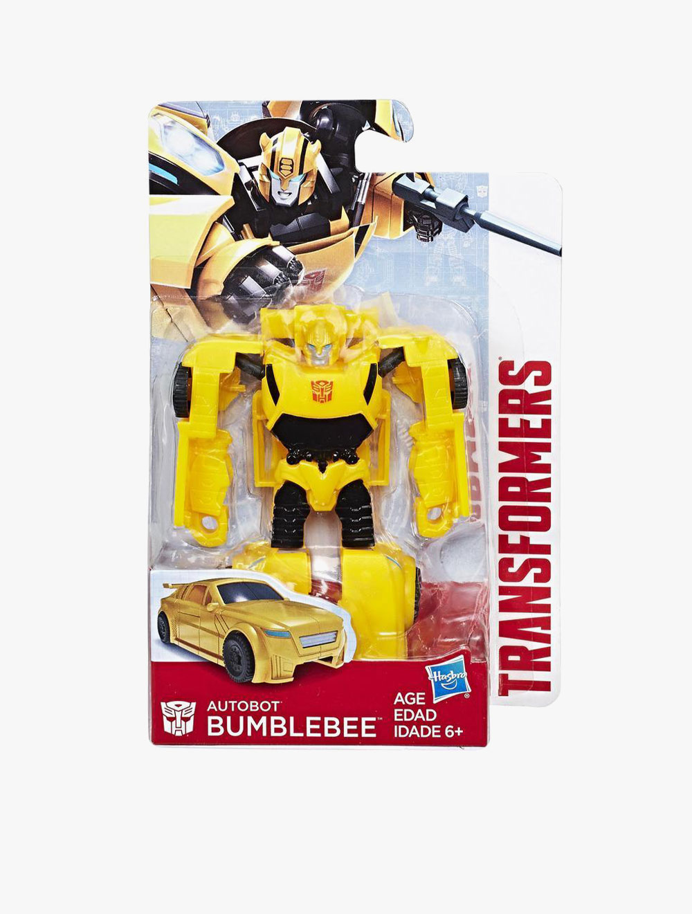 harga robot bumblebee transformers