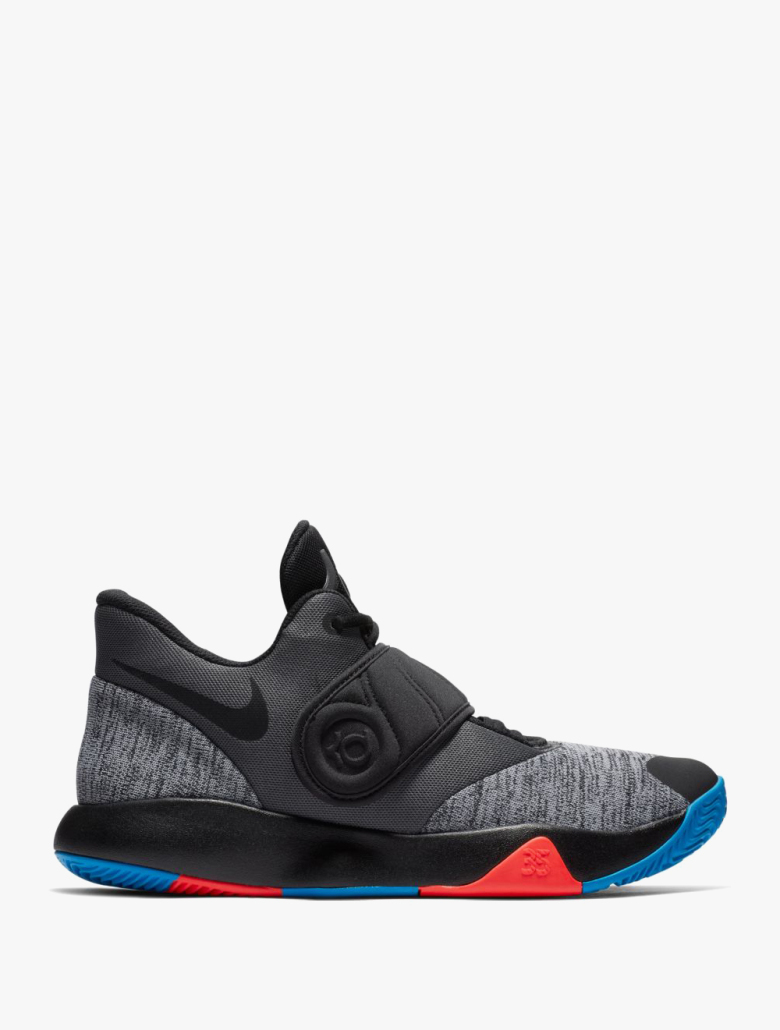 Nike Kd Trey 5 Vi Men S Basketball Shoes
