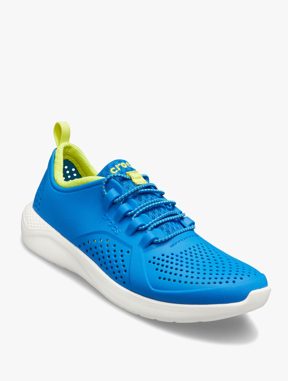 crocs literide pacers