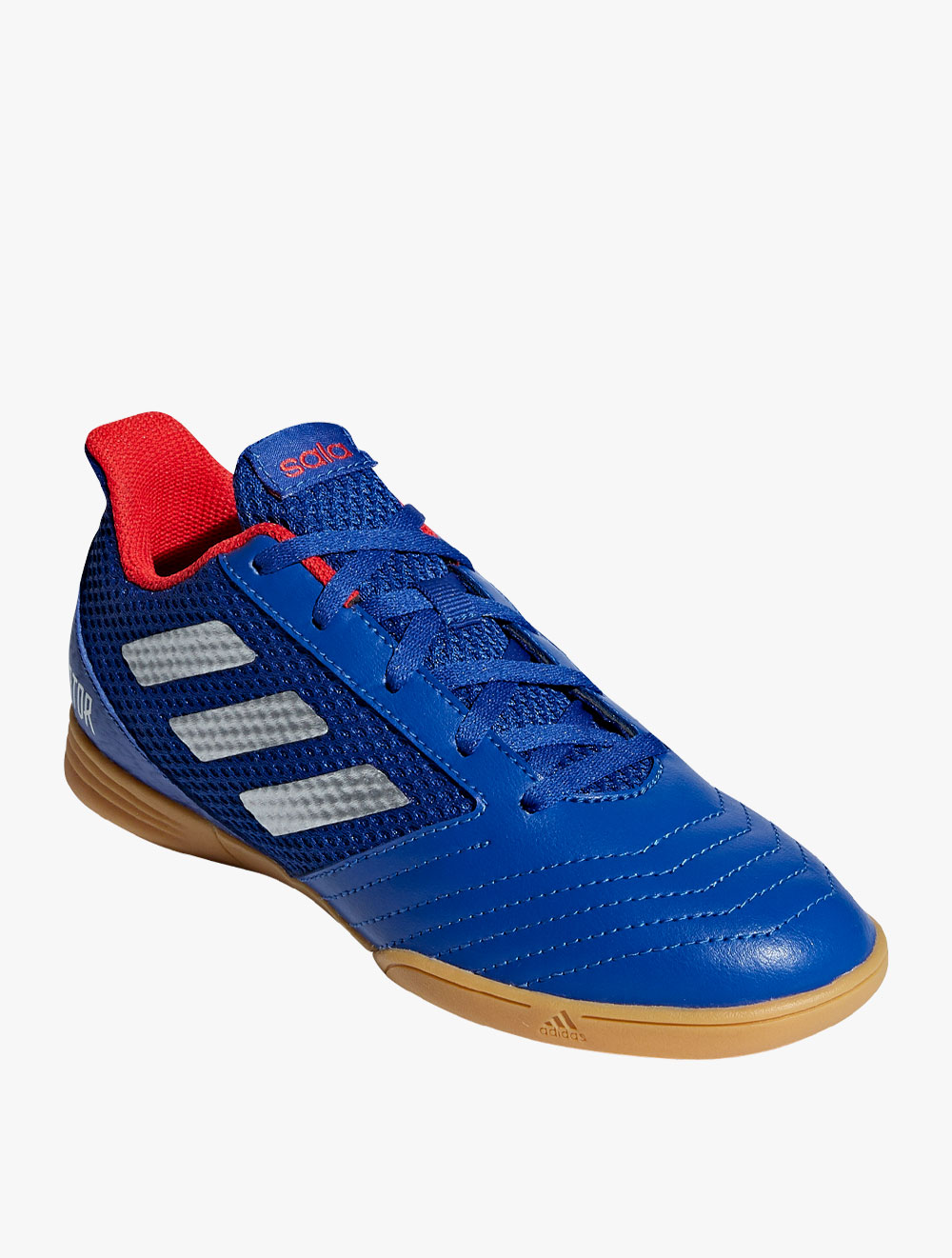 adidas predator 19.4 in sala