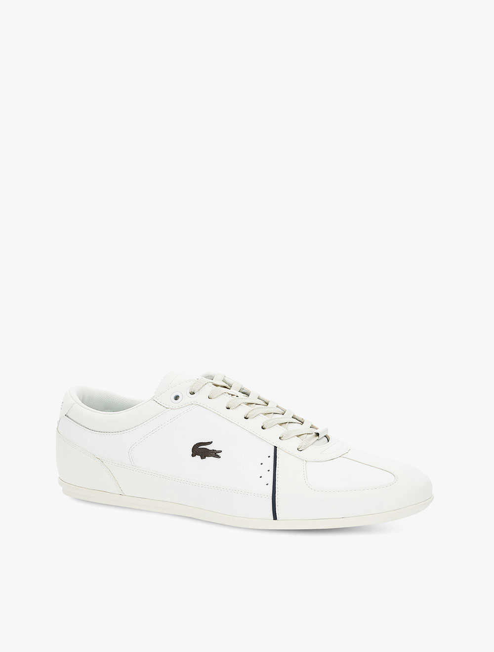 lacoste mens evara trainers